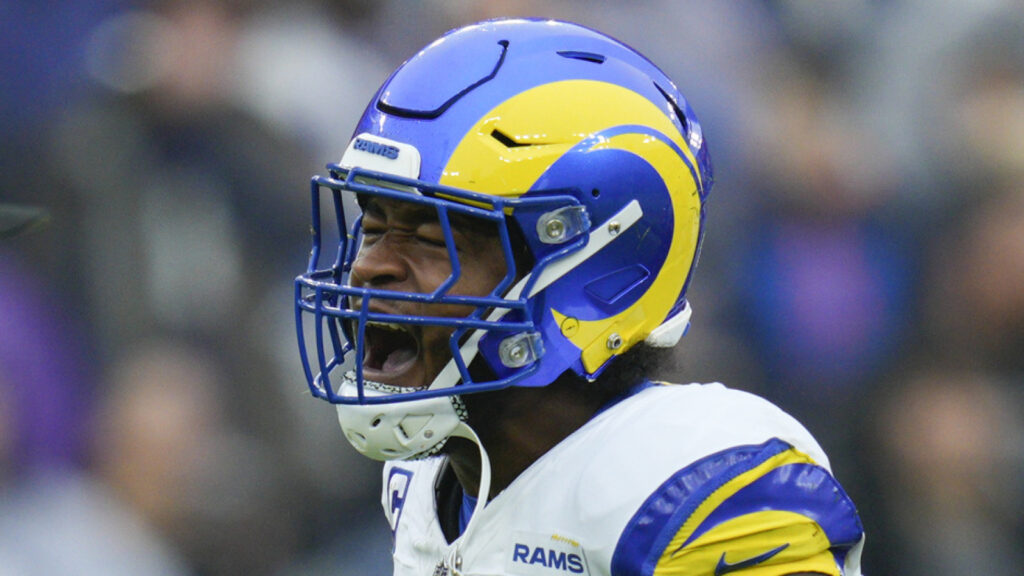 Report: Rams give key player permission to seek trade