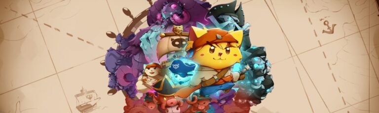 Review: Cat Quest III (Switch) - A Pretty Much Purrfect Pirate Adventure