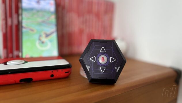Review: Pocket Auto Catch ND - A Feature-Rich Pokémon GO Accessory With A Few Catches