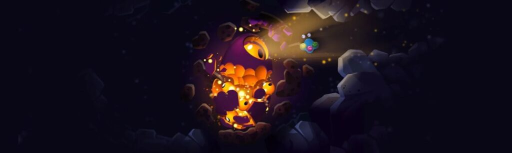 Review: The Lullaby Of Life (Switch) - A Kaleidoscopic Puzzler With Plenty Of Bite