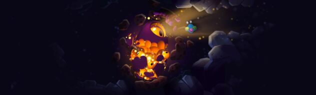 Review: The Lullaby Of Life (Switch) - A Kaleidoscopic Puzzler With Plenty Of Bite