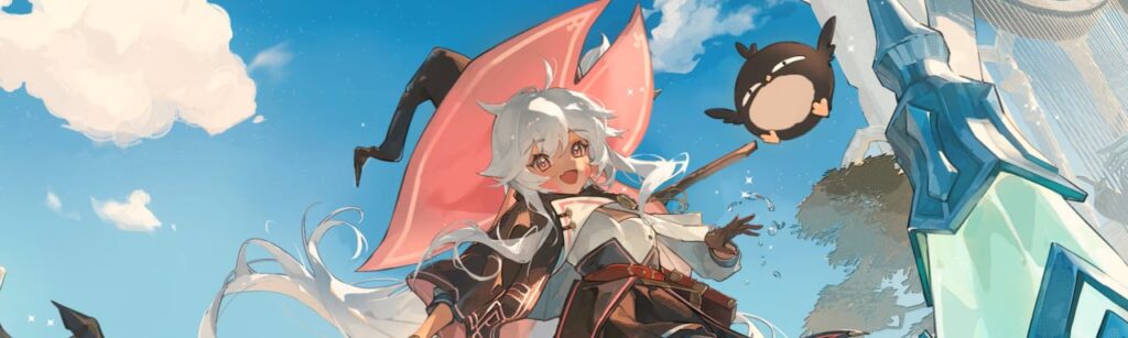 Review: WitchSpring R (Switch) - A Tasty Slice Of Whimsical RPG With Some Sour Notes