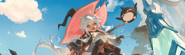 Review: WitchSpring R (Switch) - A Tasty Slice Of Whimsical RPG With Some Sour Notes