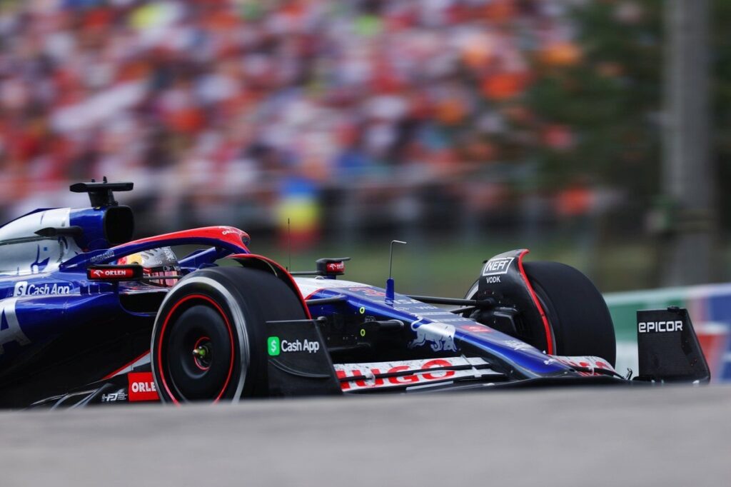 Ricciardo: RB F1 updates haven't cured high-speed weakness