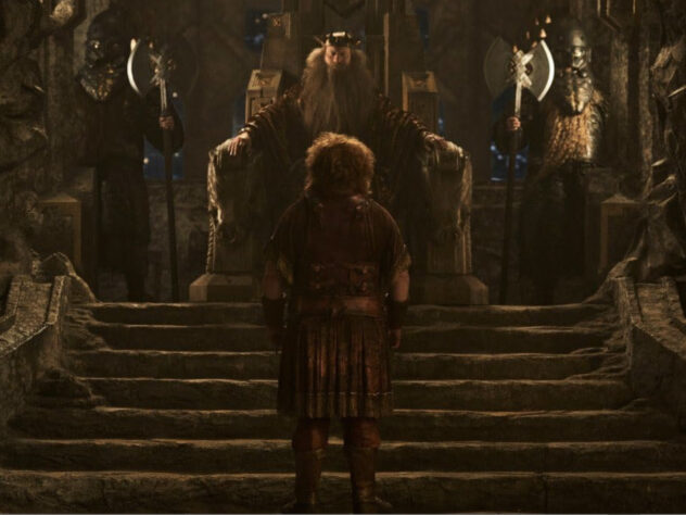 ‘Rings of Power’ Season 2, Episodes 1-3 Deep Dive