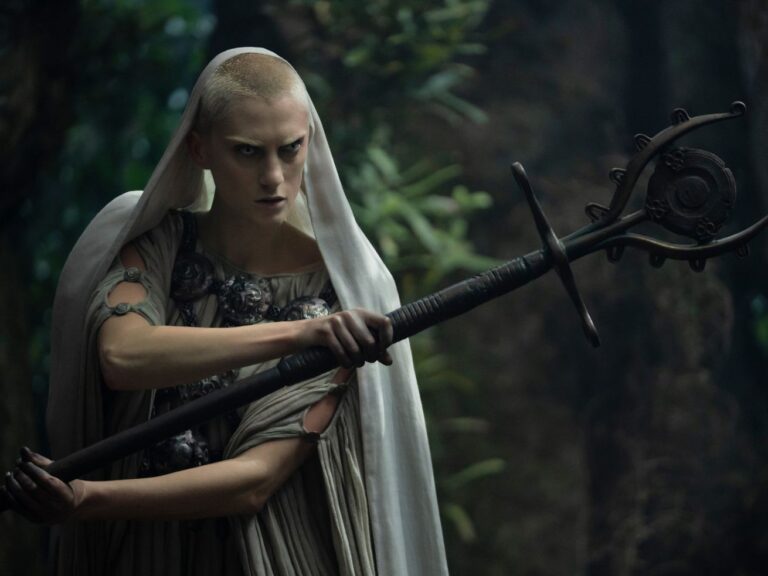 ‘Rings of Power’ Season 2 Primer and Favorite Moments From Season 1