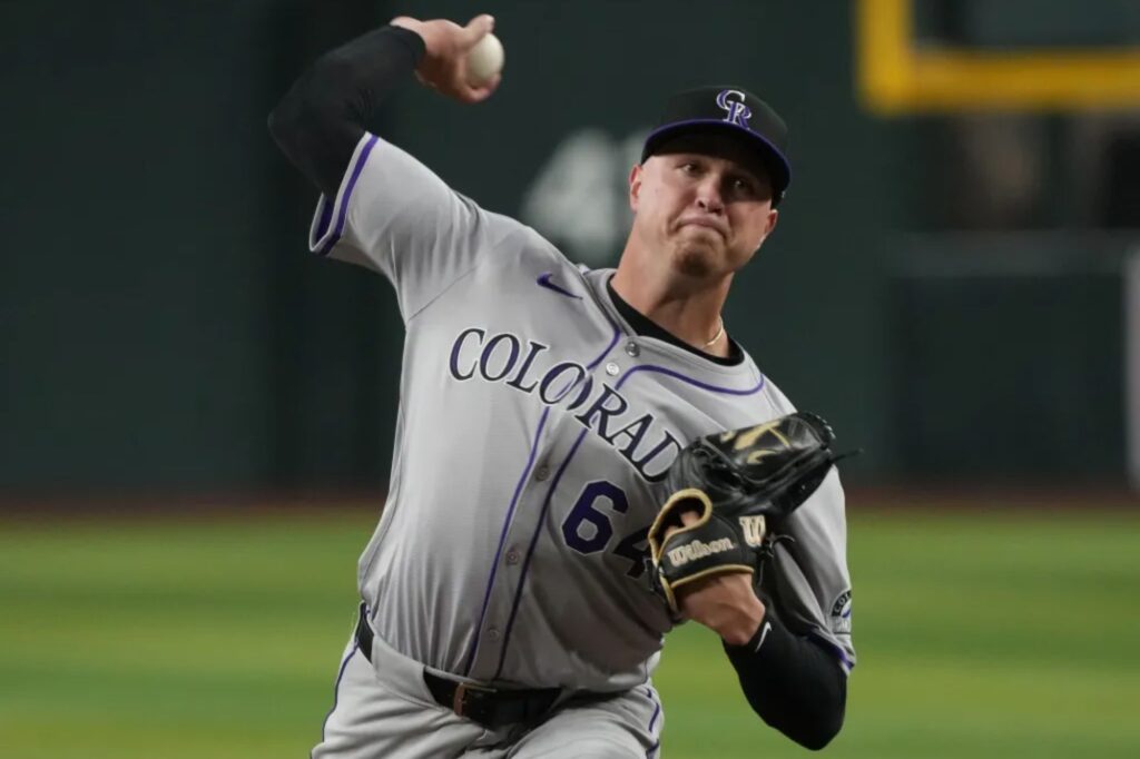 Rockies vs. Yankees prediction, odds: MLB picks, best bets Saturday