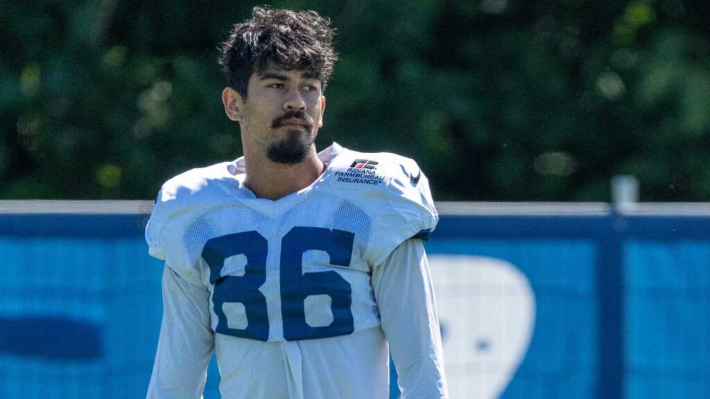 Saints sign brother of Rams record-setting Pro Bowl WR