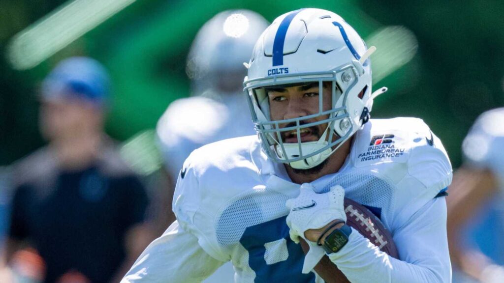 Saints sign older brother of Pro Bowl WR