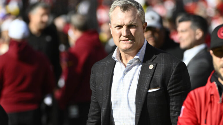 San Francisco 49ers injuries may press them into move they probably already needed to make