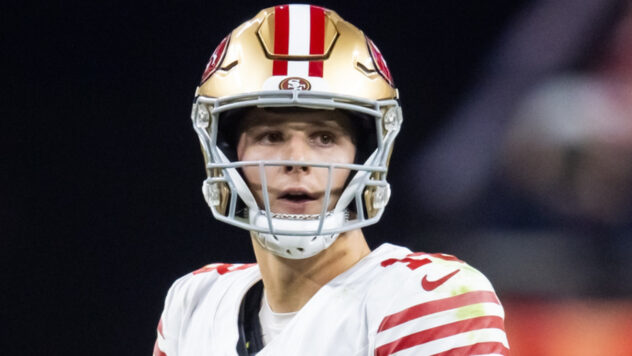 San Francisco 49ers to Play Starters in Preseason Week 2