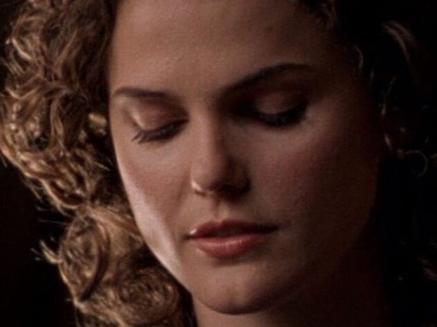 Saying Goodbye to Season 3 With Amy Aquino