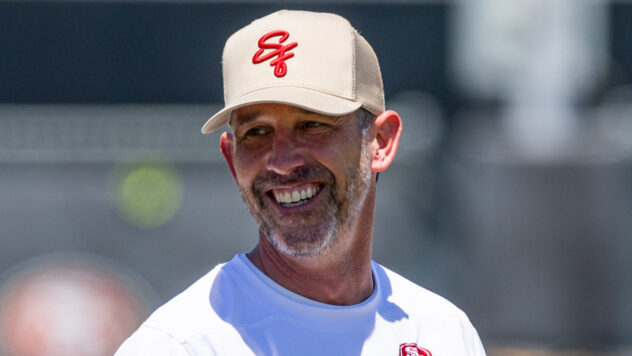 Shanahan discusses Aiyuk, Williams, plan for 49ers starters vs. Saints