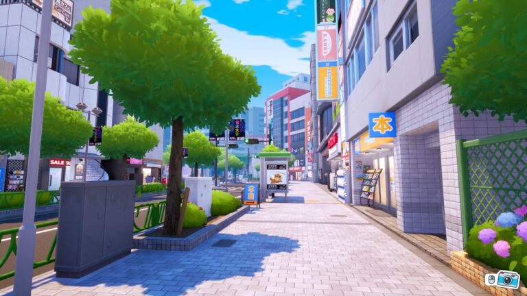 'Shashingo: Learn Japanese With Photography' Snaps Up September Release Date On Switch