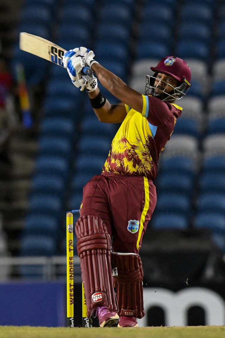 Shepherd, Pooran and Hope help West Indies sweep South Africa 3-0