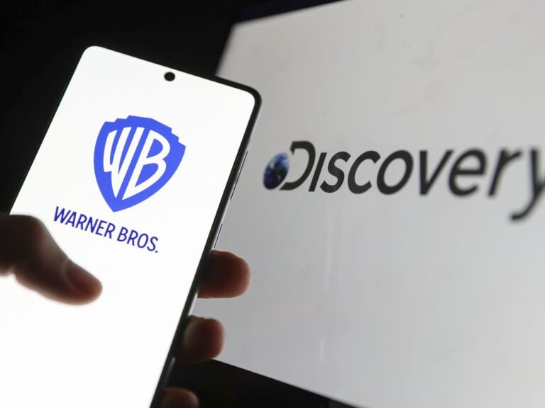 Should Someone Step In to Save Warner Bros. Discovery?