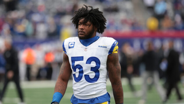 Should The Bucs Trade For This Defensive Star?