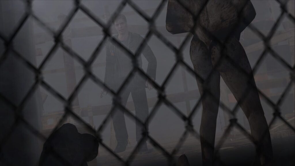 Silent Hill 2 PC Enhanced Edition has dropped its 10th - and final - update