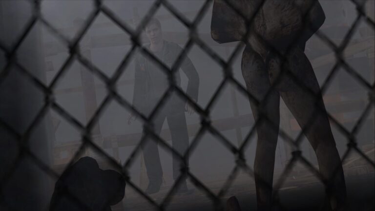 Silent Hill 2 PC Enhanced Edition has dropped its 10th - and final - update