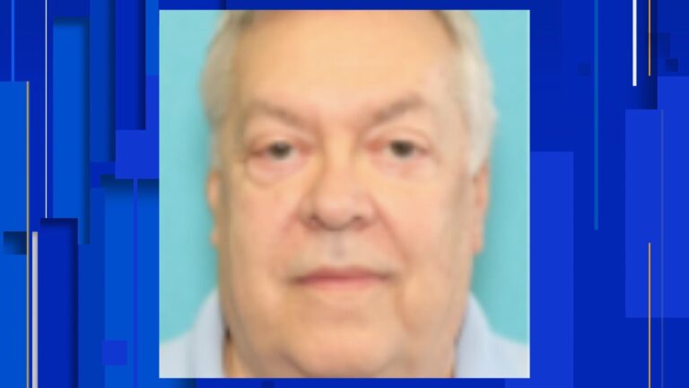 Silver Alert discontinued for missing man last seen in far Northwest Bexar County