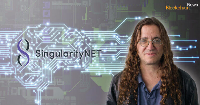 SingularityNET (AGIX) Releases Biweekly Development Update for Decentralized AI Platform