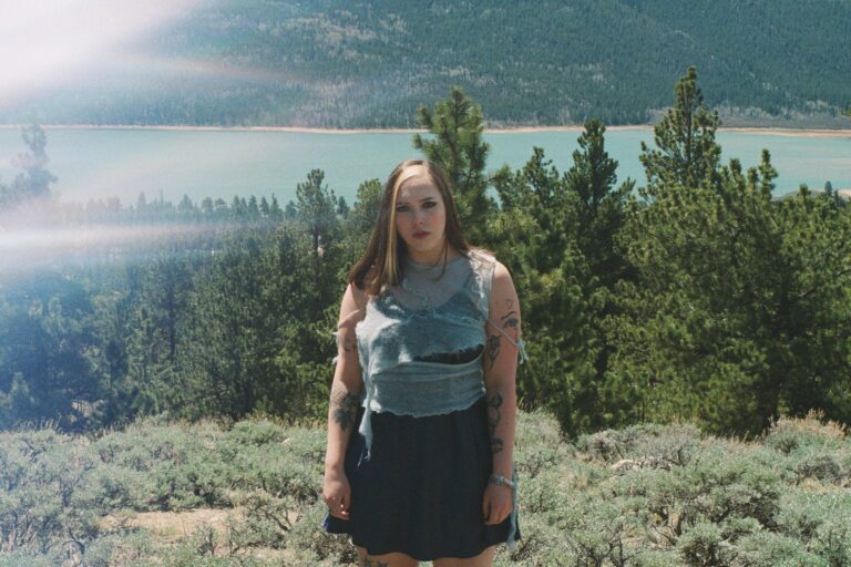 Soccer Mommy Announces New Album Evergreen, Shares Video for New Song “M”: Watch