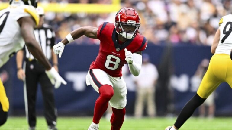 Sources: Steelers Reach Out about Two WRs in Trade Market