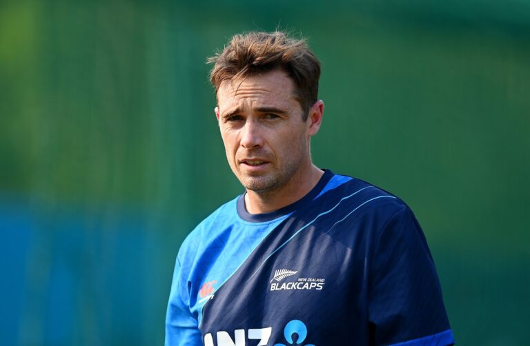 Southee asks for boards and T20 leagues to come together to solve club vs country debate