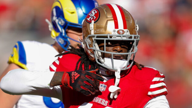 Steelers Close To Pulling Off Massive Trade For 49ers’ Brandon Aiyuk After New Report Comes Out