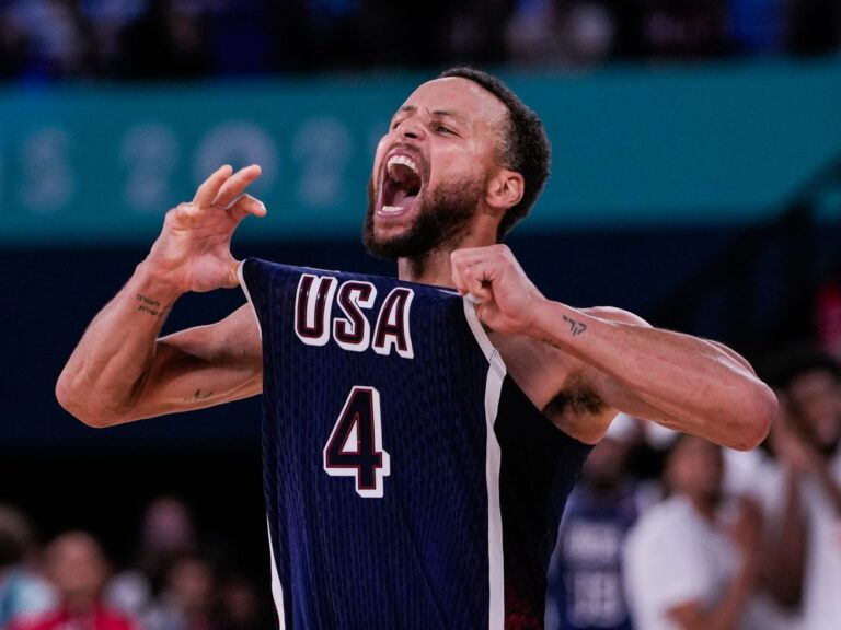 Steph Curry Extends. Plus, Leap Candidates, ‘Starting 5’ Lineups, and More.