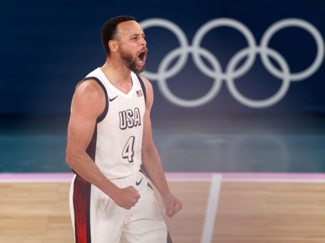 Steph Saves America With Doc Rivers, Plus Five Favorite Fantasy Football Targets With Craig Horlbeck and Joe House