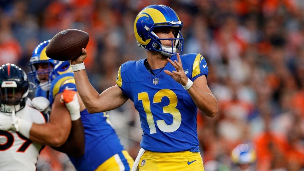 Stetson Bennett makes fourth-quarter magic with game-winning final-seconds touchdown to Miller Forristall