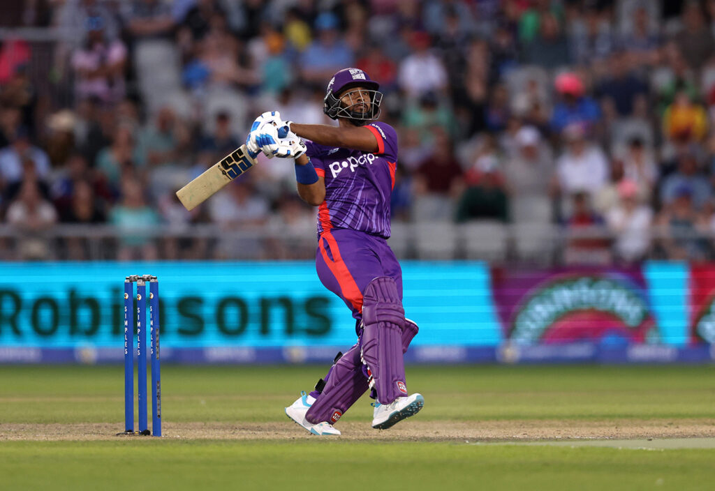 Stokes injury overshadows Pooran heroics in Northern Derby