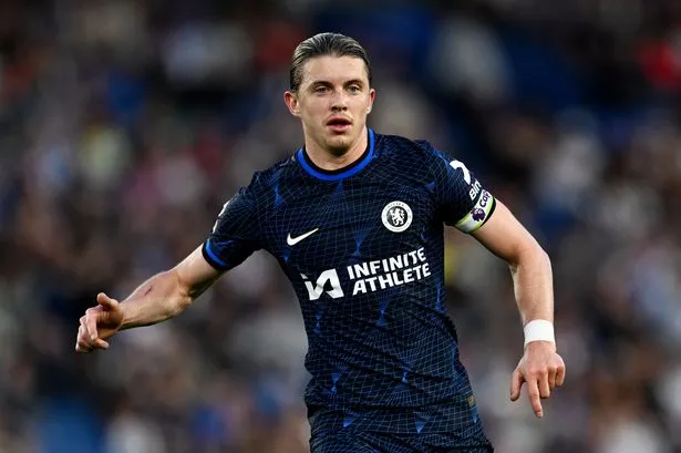 Surprise Conor Gallagher exit route emerges amid Chelsea Joao Felix transfer update