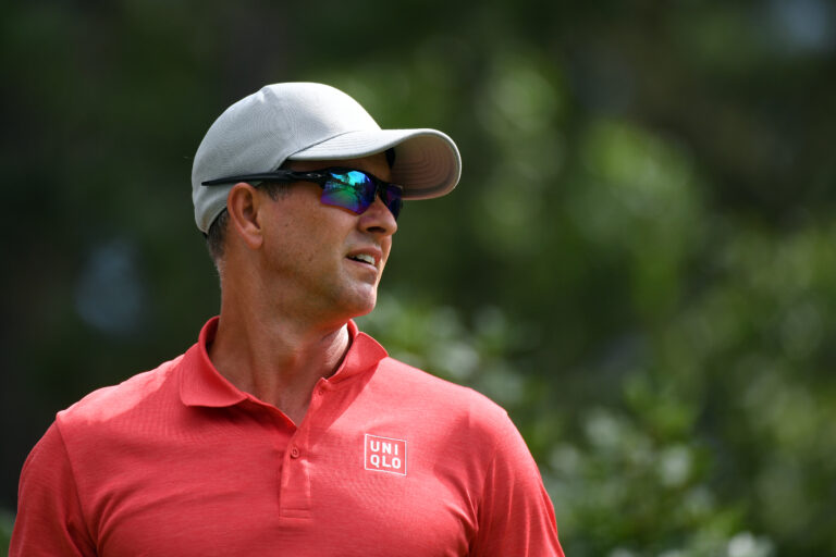 Survivor Denver: Who's in, who's out of FedEx Cup Playoffs with 18 holes to go in 2024 BMW Championship