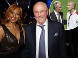 Sven-Goran Eriksson gives an update on his health after his terminal cancer diagnosis - as the former England boss reveals why he 'feels sorry' for Gareth Southgate's successor