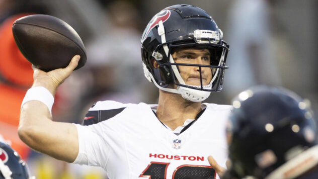 Takeaways from weather-shortened 2024 Hall of Fame Game