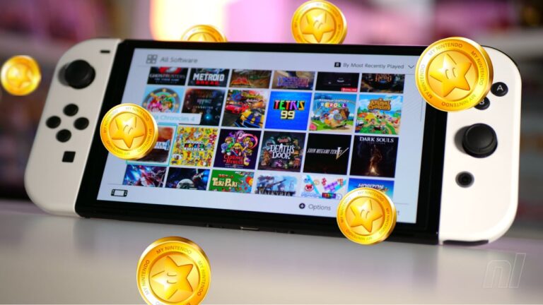 Talking Point: Would $499 Be Too Much For 'Switch 2'?