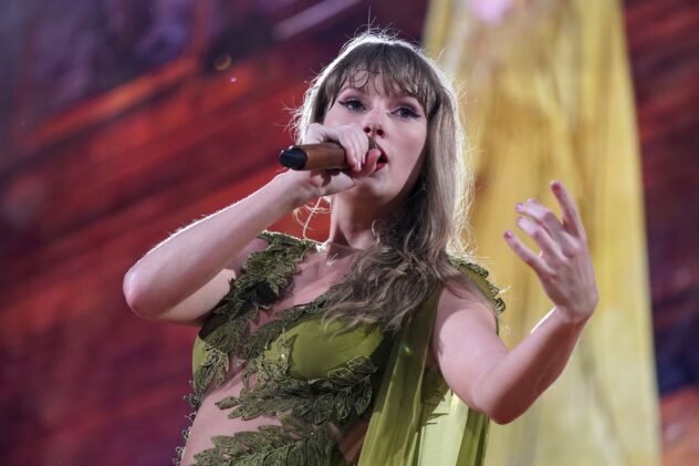 Taylor Swift Cancels Vienna Eras Tour Concerts After Police Arrest Terrorist Attack Suspects