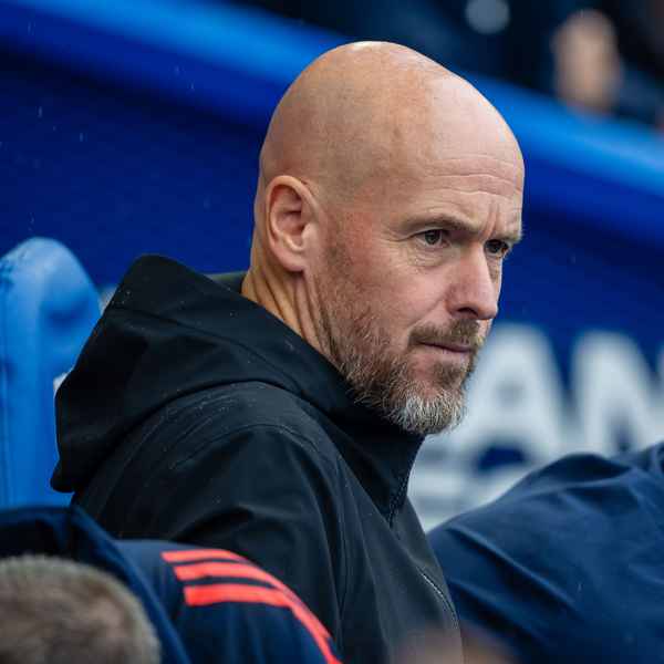 Ten Hag: Our game management must improve