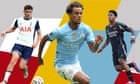 Ten potential breakout stars to watch in the Premier League this season