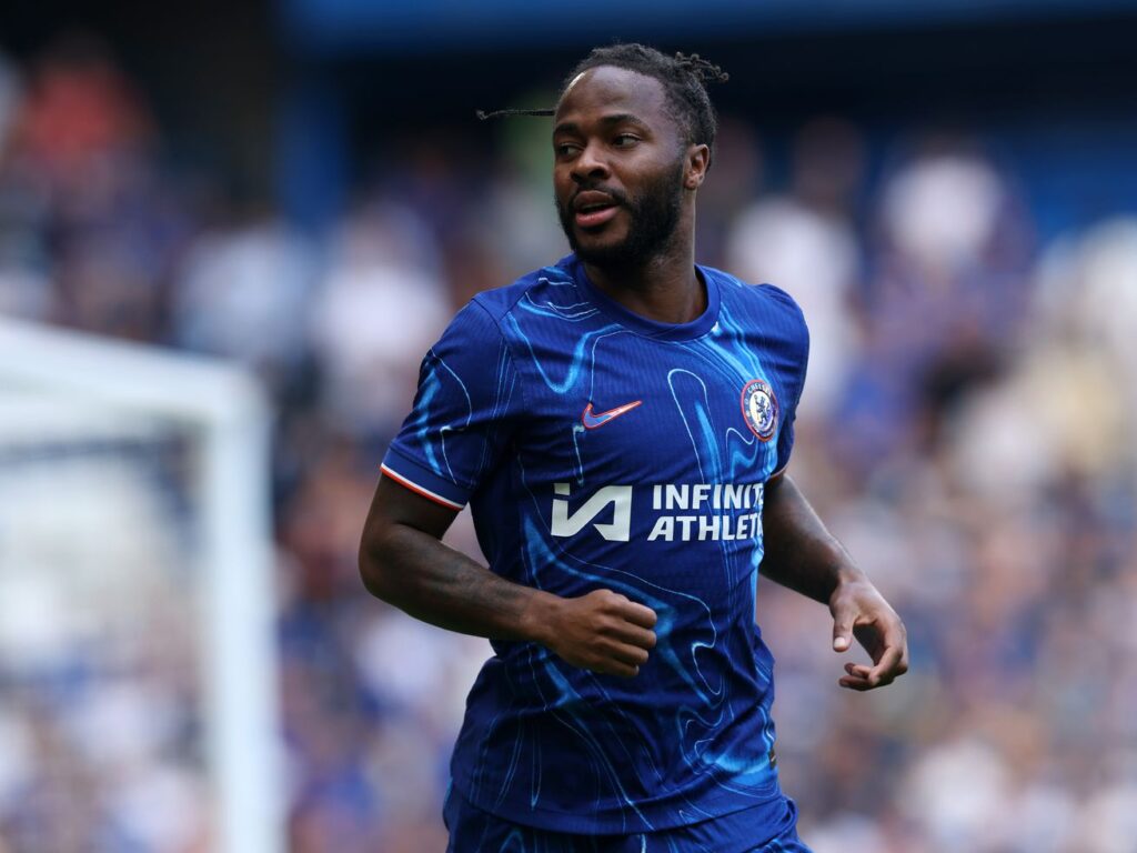 That Raheem Sterling Statement and Troy Deeney on Where Ivan Toney Will Go Next!