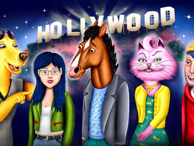 “That’s the Way Life Is”