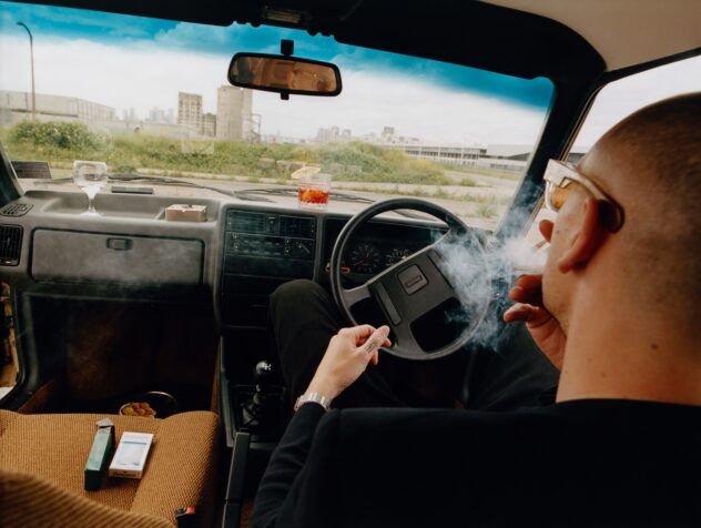 The 1975’s George Daniel Releases First Solo Song: Listen