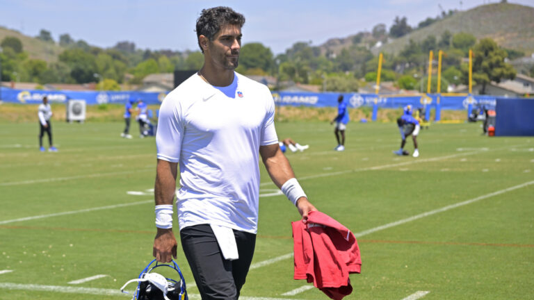 The 3 Most Important Offensive Los Angeles Rams to Watch Against the Dallas Cowboys