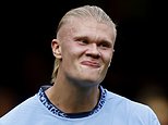 The baffling Erling Haaland stat that has to be seen to be believed as Manchester City superstar breaks wild Pep Guardiola record against Chelsea