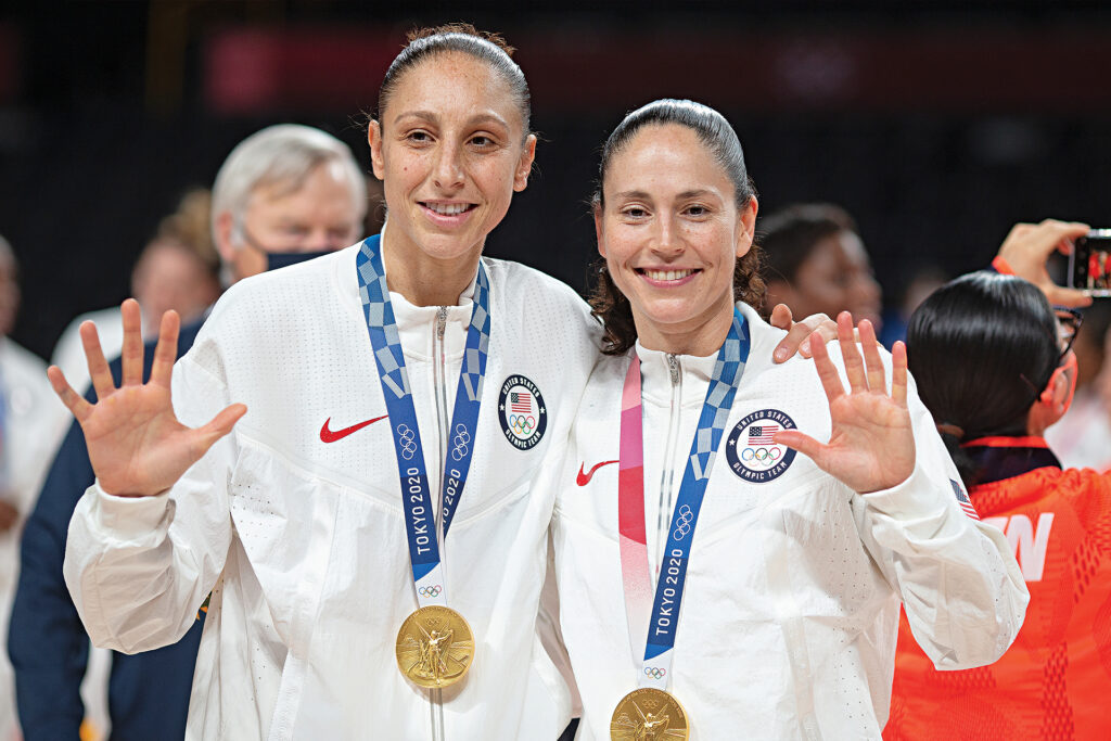 The Best of the Best: A Journey Through the USA Women’s National Team’s Historical Dominance Over the Years