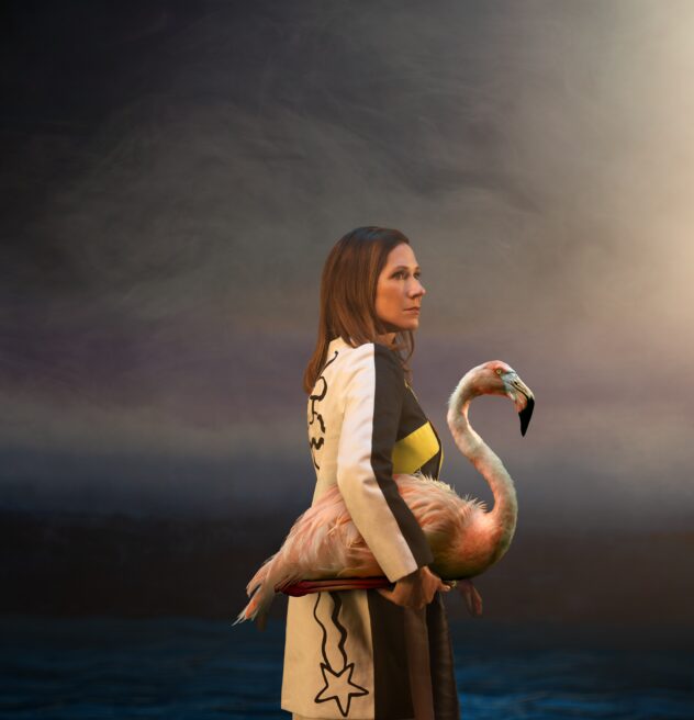 The Breeders’ Kim Deal Announces Debut Solo Album, Shares New Song: Listen