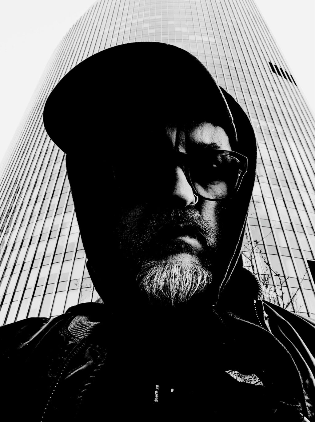 The Bug Signs to Relapse for New Album Machine, Shares Songs: Listen