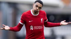 The evolution of Alexander-Arnold - but what's his best position?